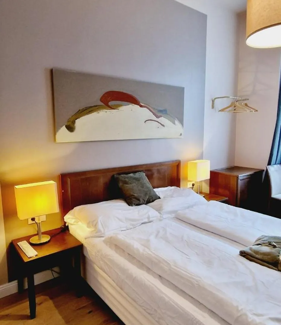 Eleganz Wohnung Wiedeń 0*,  Austria