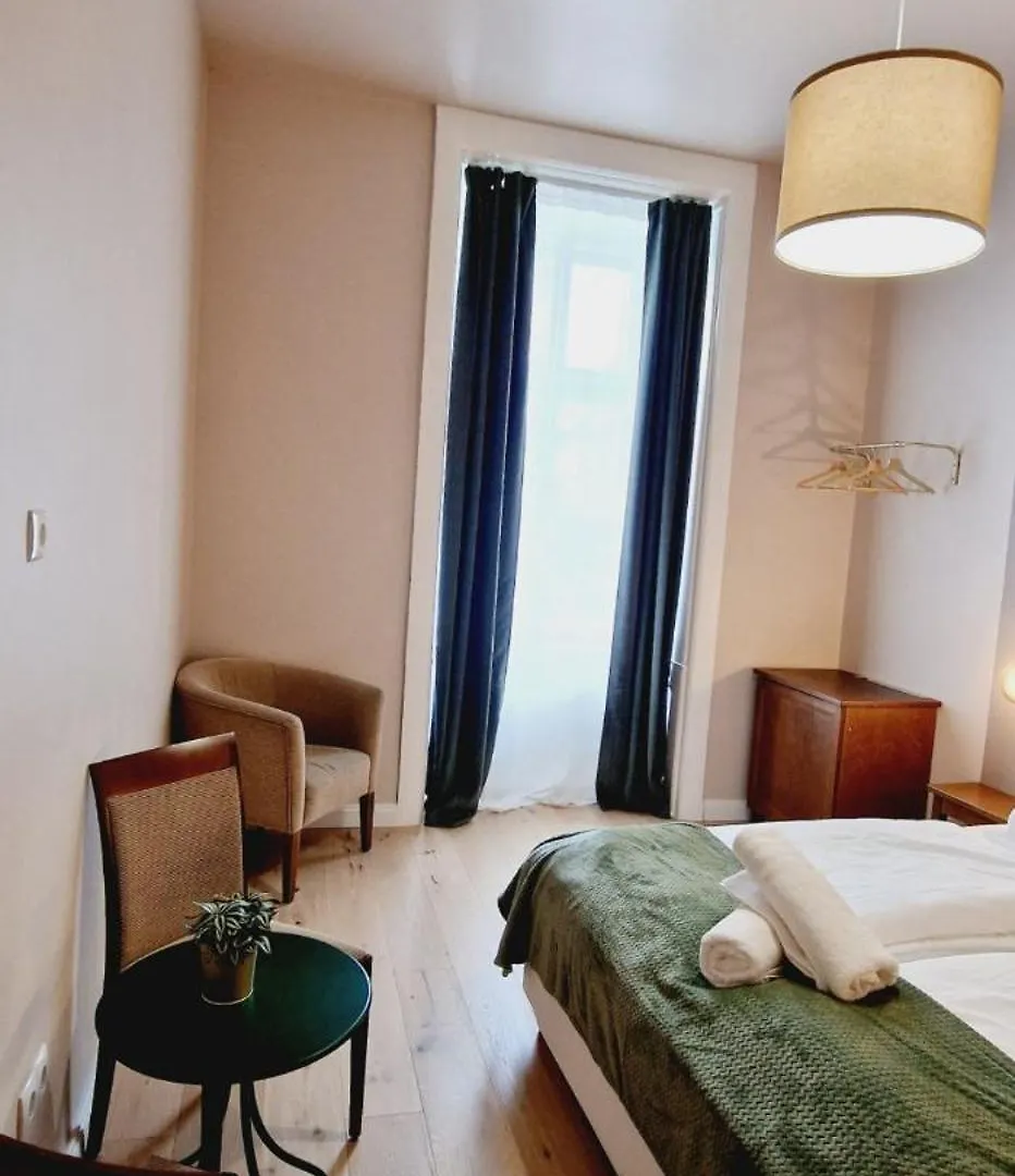 Eleganz Wohnung Wiedeń Hotel