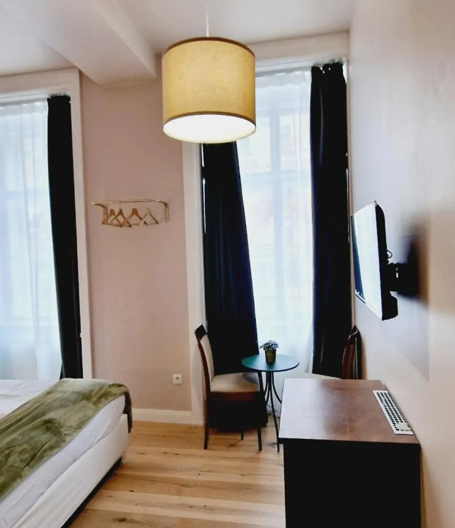 Hotel Eleganz Wohnung Wiedeń Austria