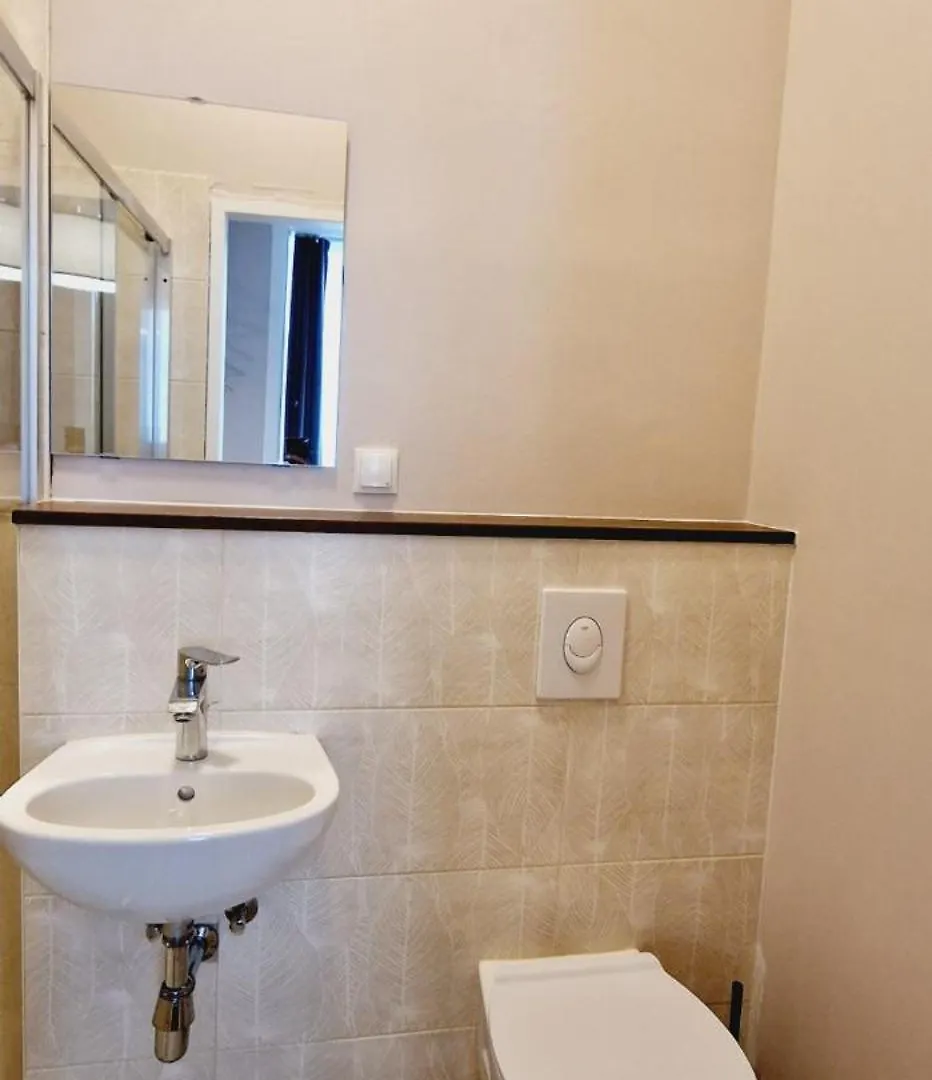 Eleganz Wohnung Wiedeń 0*,