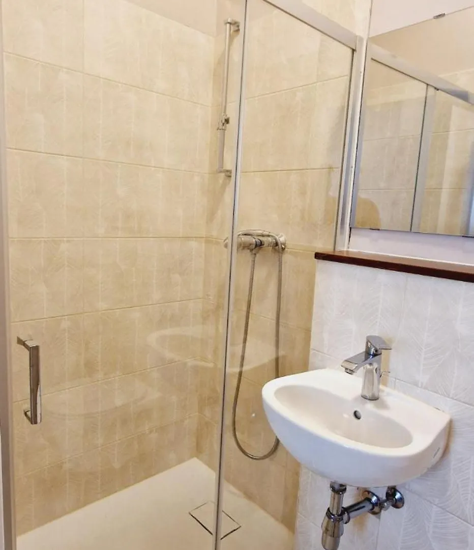 Eleganz Wohnung Wiedeń Hotel