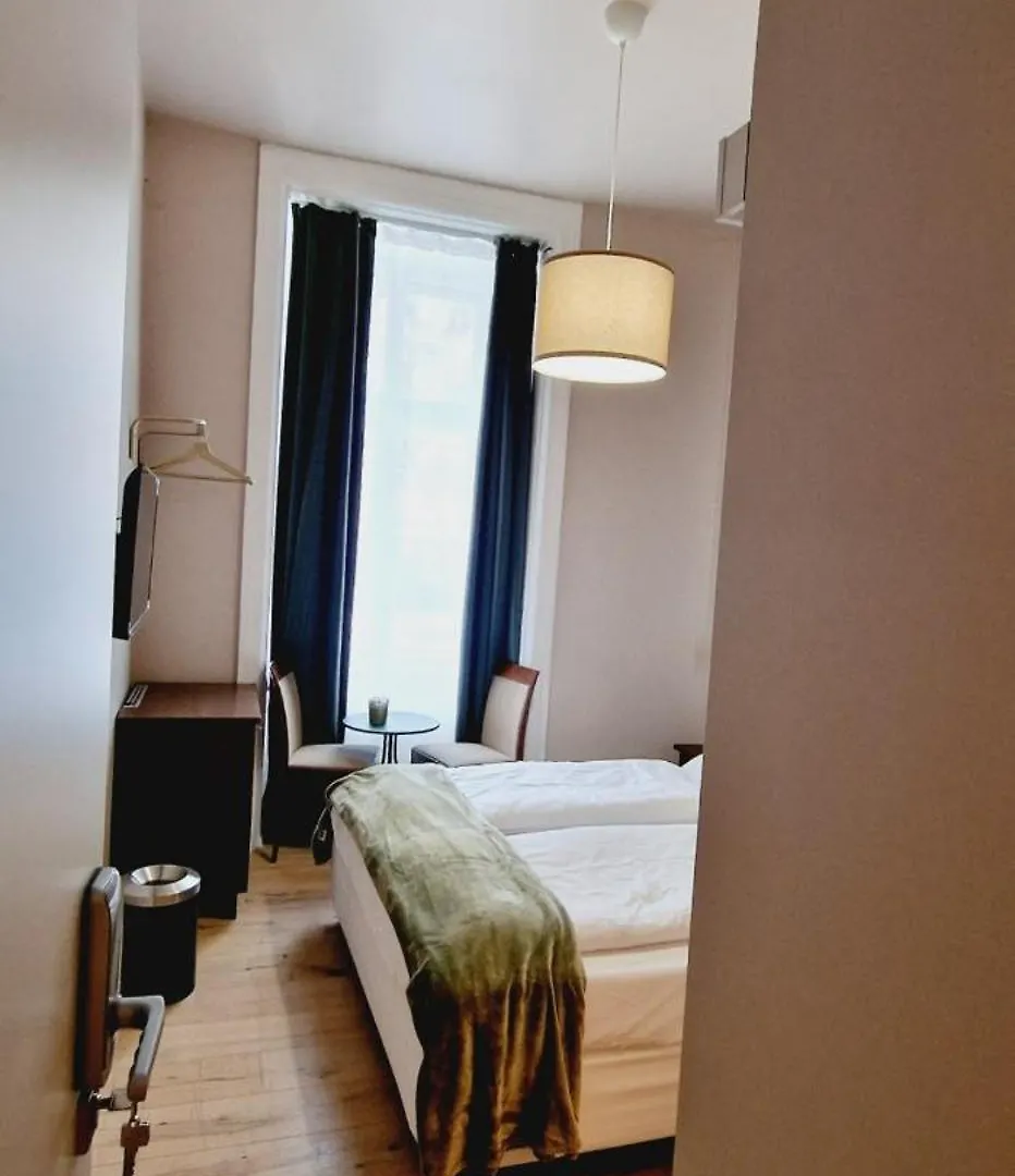 Hotel Eleganz Wohnung Wiedeń