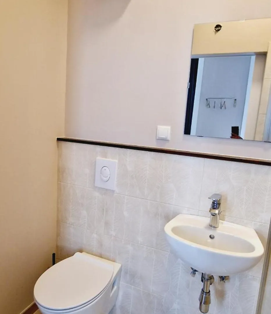 Eleganz Wohnung Wiedeń